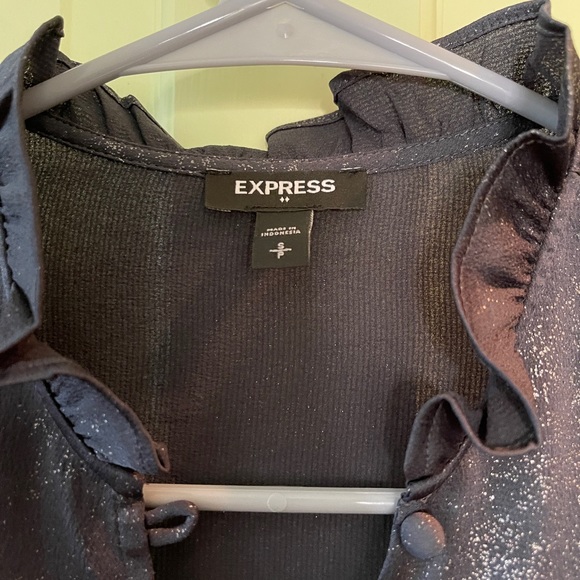 Express Blouse - Picture 5 of 6